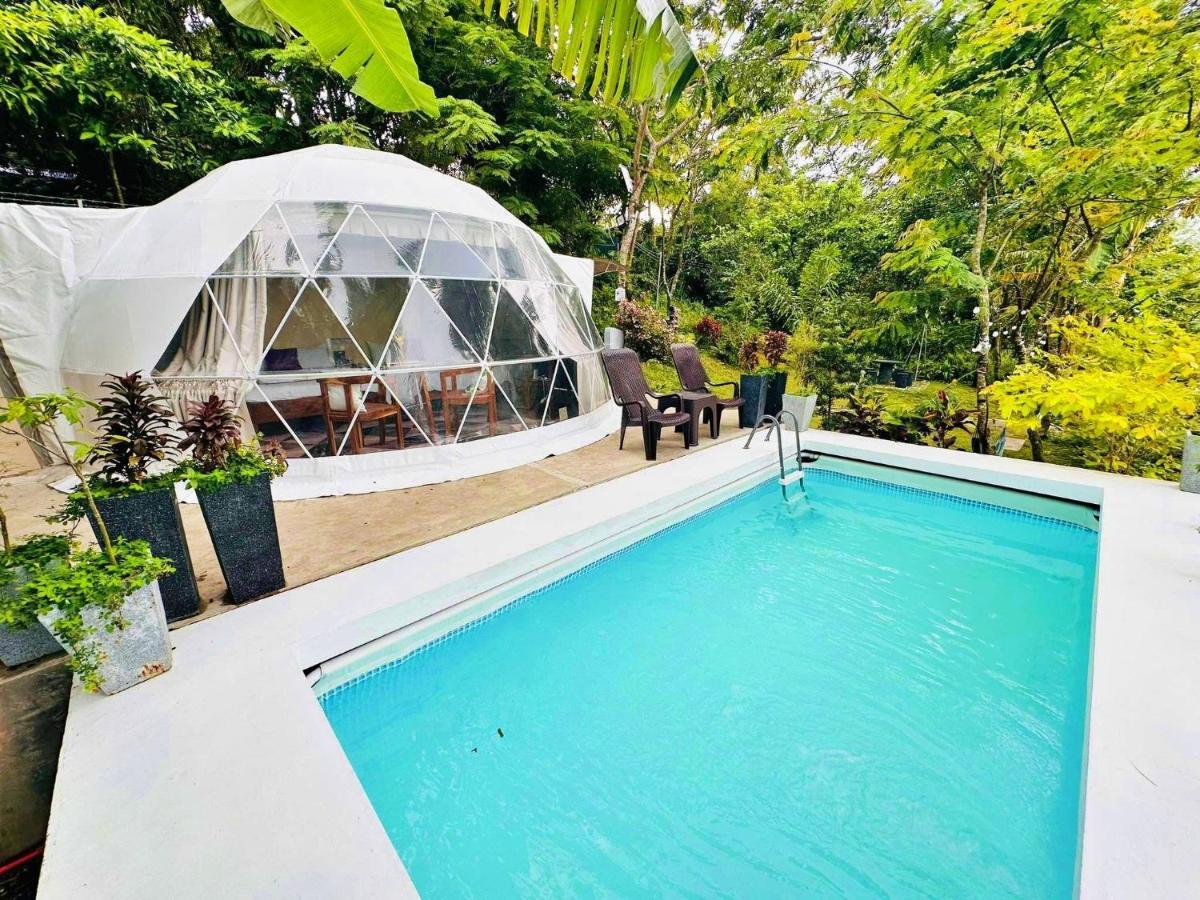 Shanti Wellness Sanctuary Lemery Exterior foto